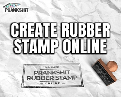 Tampon numérique en ligne documents validés générateur tampon