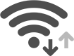 Wi-Fi icon